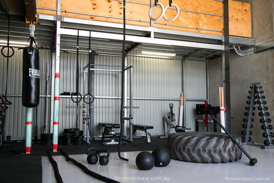 4 Good Reasons to Perform Functional Training