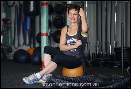 Fitness Training Review. The Courier Mail